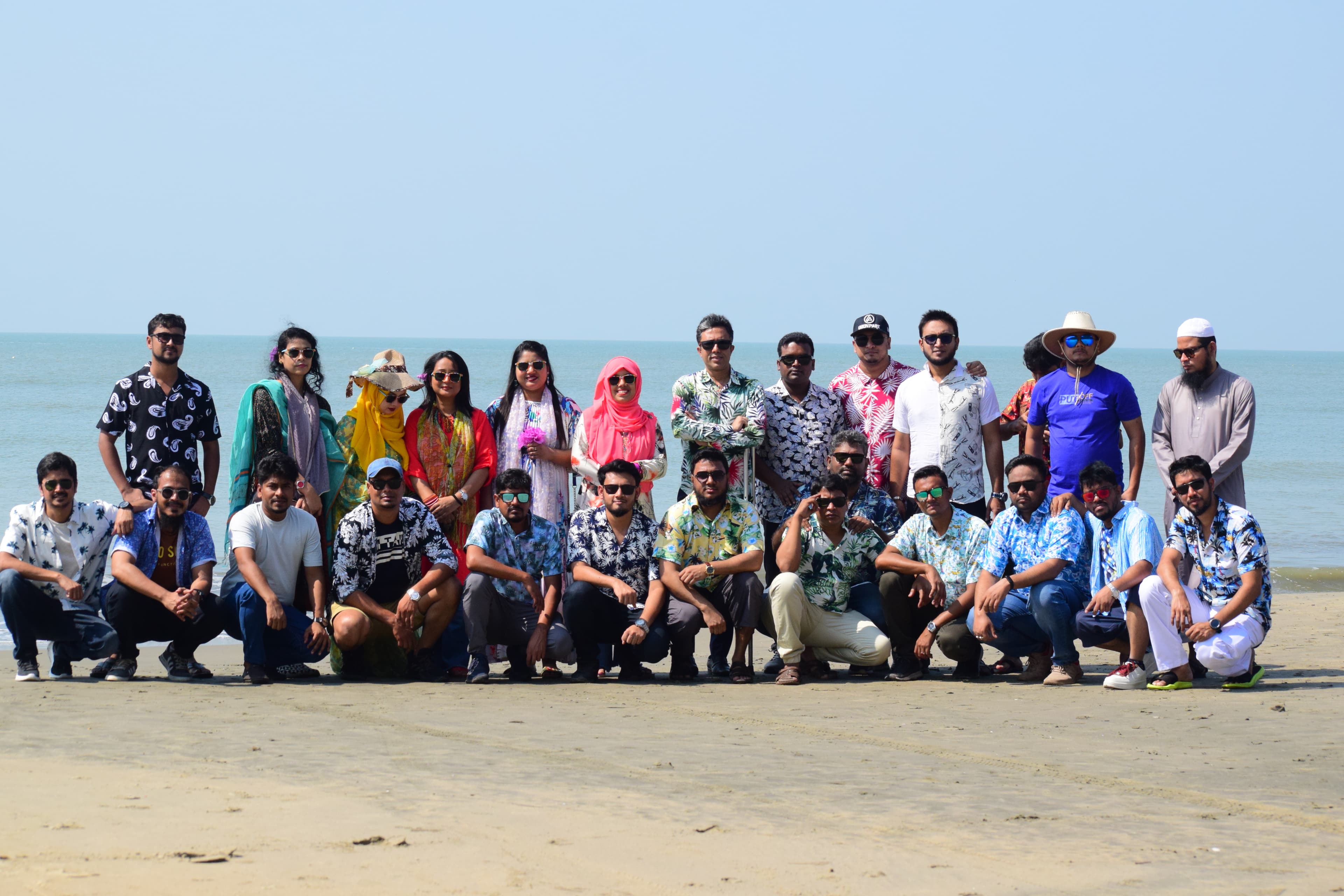 SkillShoper Team Cohort