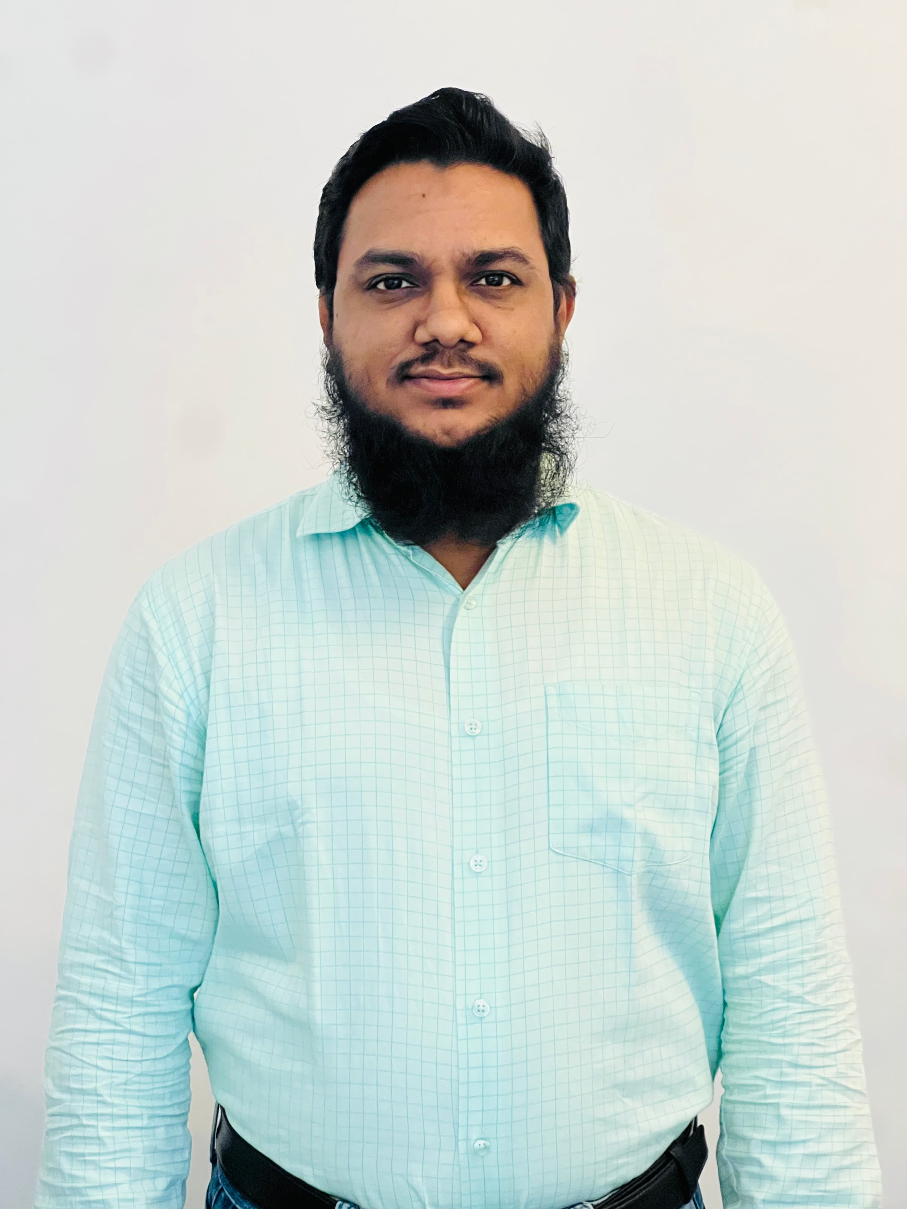 মোঃ নাঈম সাগর