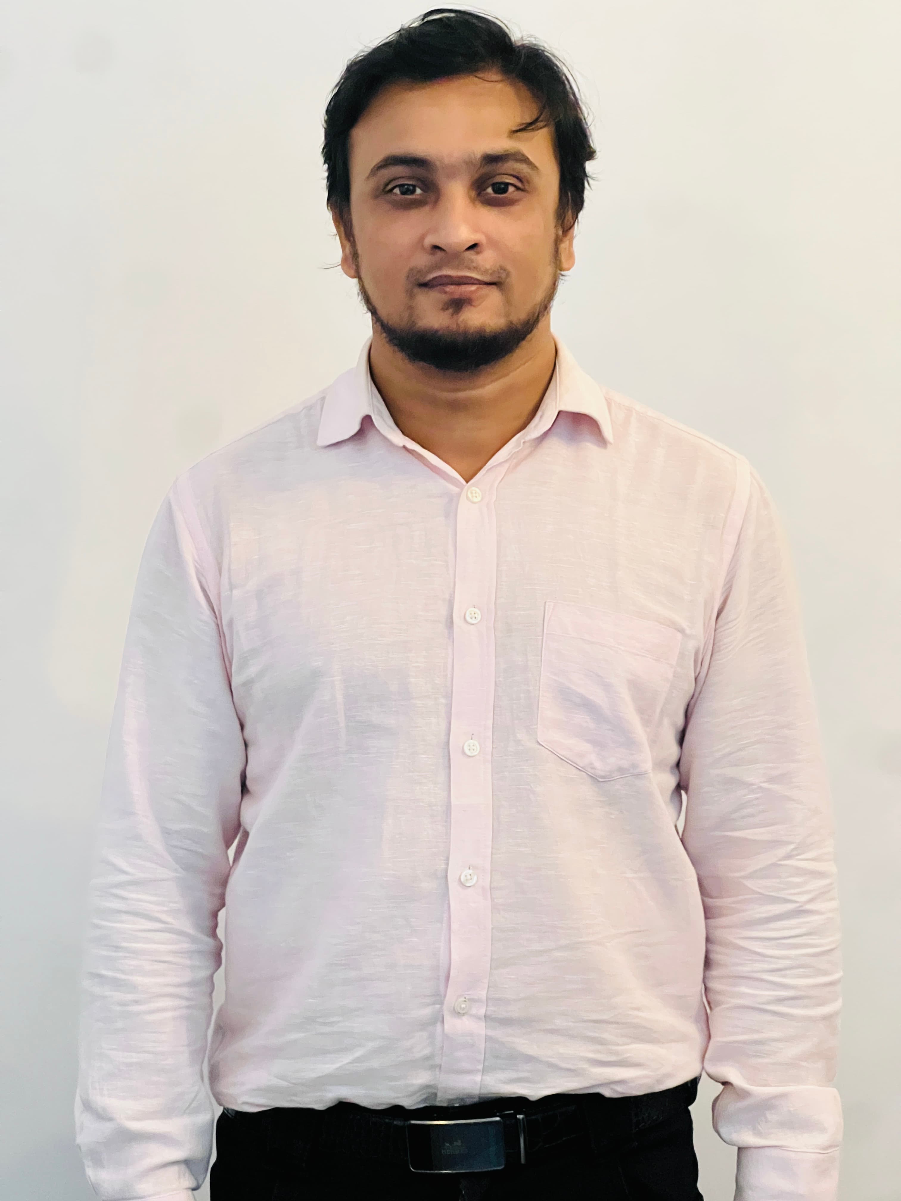 মোঃ নিনাদ হোসেন