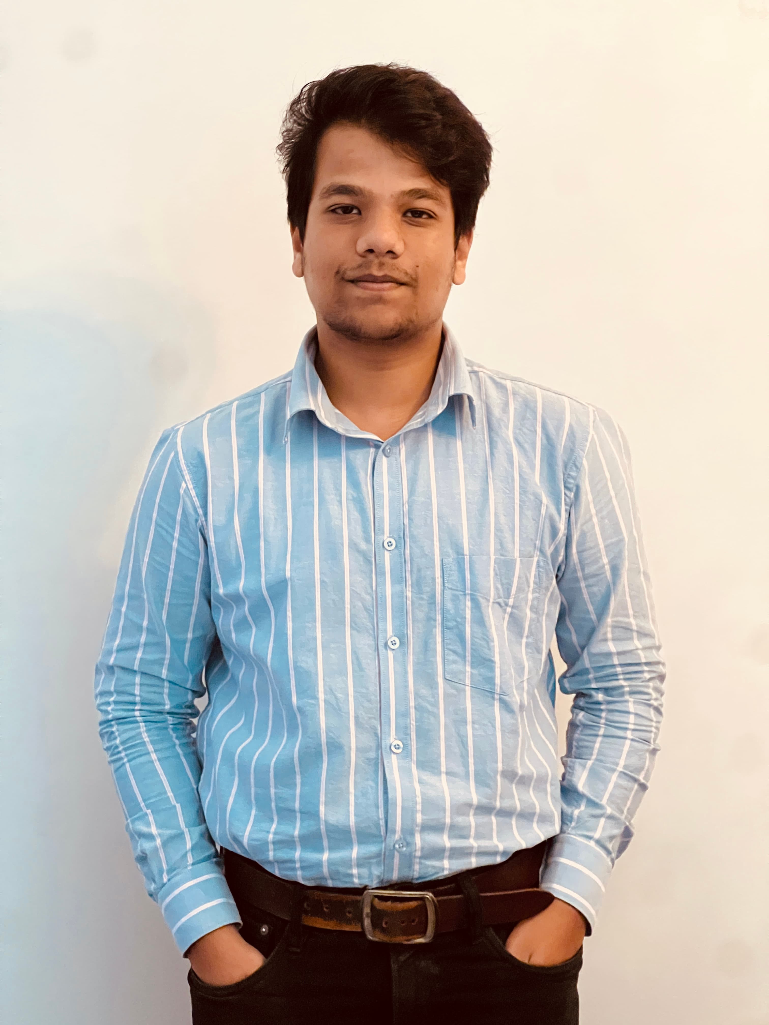 সাইফ আহমেদ